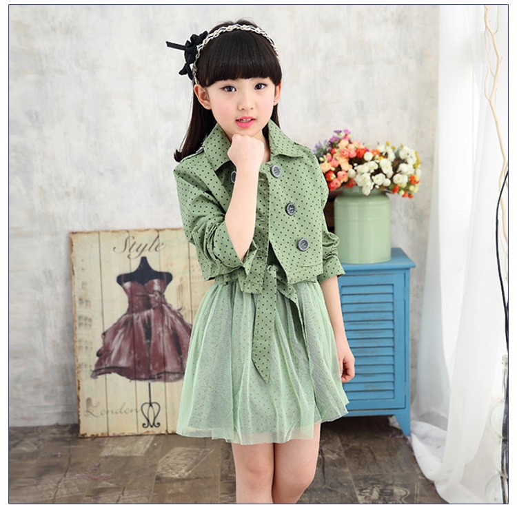 사용자 정의 디자인 2 조각 여자 여름 매일 옷 민소매 드레스와 긴 소매 짧은 재킷